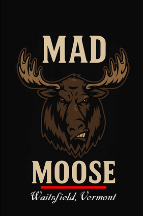 Mad Moose Bar & Grill